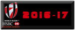 HSBC 7s 2016-17 Series